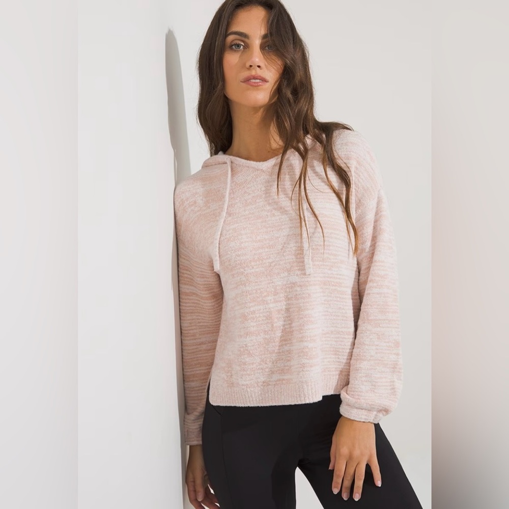 Soma Wknd Sweater Hoodie